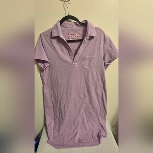 Frank & Eileen Cotton Dres Size XL